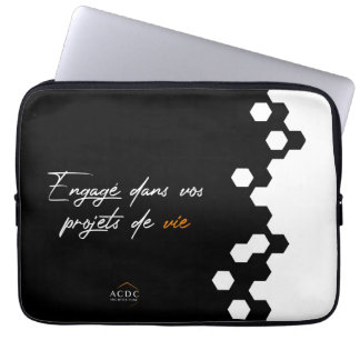 ACDC Architecture Computer Cover