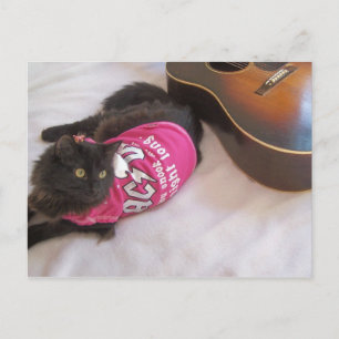 acdc shirt card