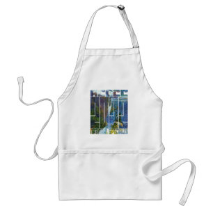ACDCC 2022 - Apron with Pockets