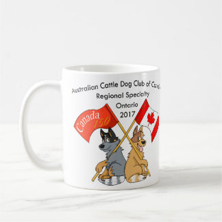 ACDCC Regionals Mug
