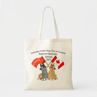 ACDCC Regionals Tote Bag