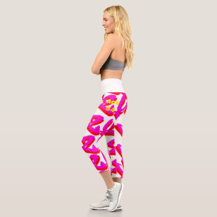 Ace '54  capri leggings