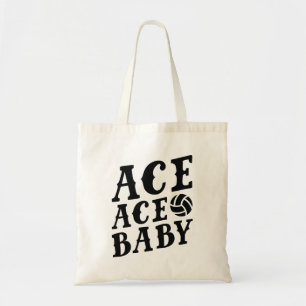 Ace Ace Baby Tote Bag