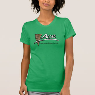Ace Baking T-Shirt
