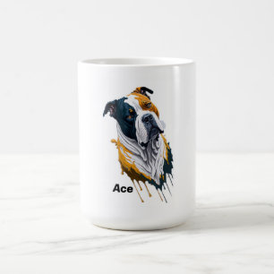 ace coffee mug