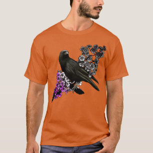 Ace Crow T-Shirt