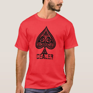 ACE DEALER SHIRT
