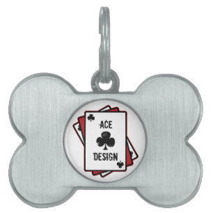Ace Design Pet Tag