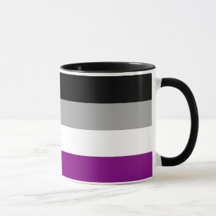 Ace Flag Mug