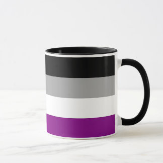 Ace Flag Mug