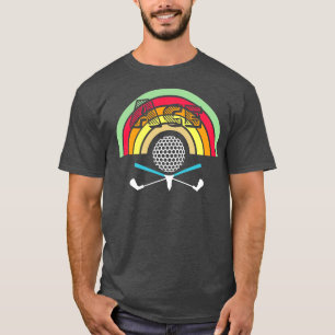 ace golf retro T-Shirt