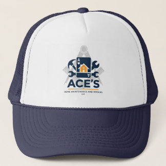 Ace Home Maintenance and Repairs Hat