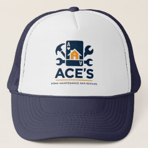 Ace Home Maintenance and Repairs Hat