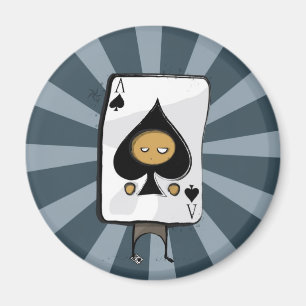 Ace Magnet