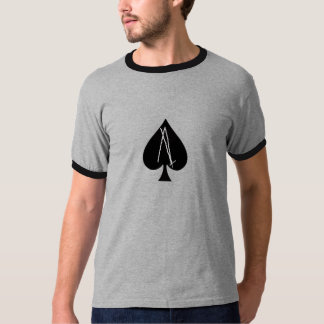 Ace Nine Tee