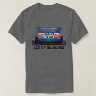 ACE OF DIAMONDS T-Shirt