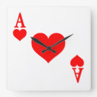 Ace of Hearts