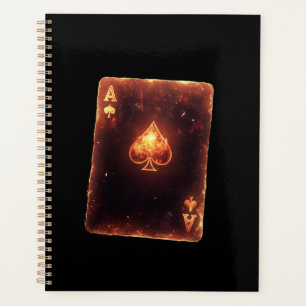 Ace of peak planner
