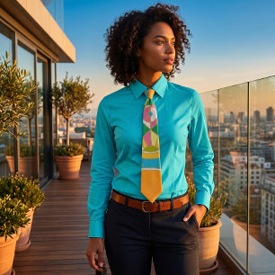 Ace of Pentacles Tie