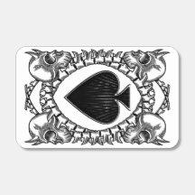 ace of spades
