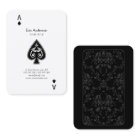 Ace Of Spades business card