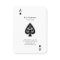 Ace Of Spades business card