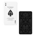 Ace Of Spades business card