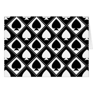 Ace of Spades Motif