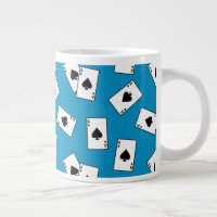 Ace Of Spades Poker Blackjack Casino Gamer
