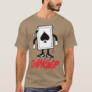 Ace Of Spades T-Shirt