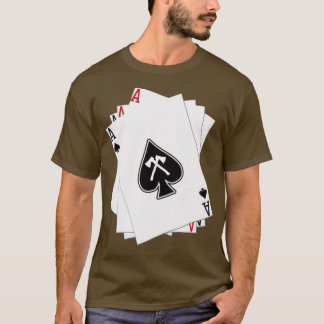 Ace of Spades T-Shirt