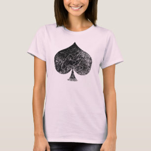 Ace of Spades - t-shirt