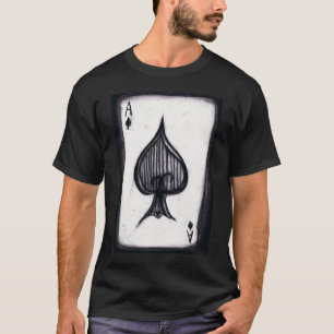 Ace of Spades T-Shirt