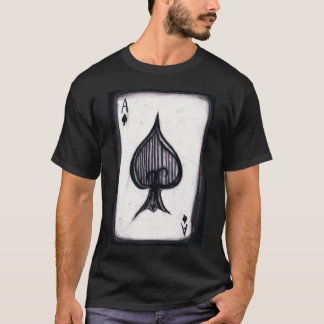 Ace of Spades T-Shirt