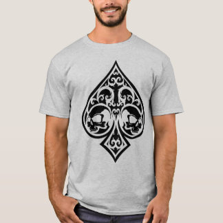 Ace of Spades T-Shirt