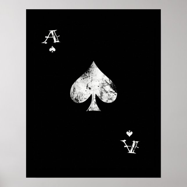 Ace poster (Front)