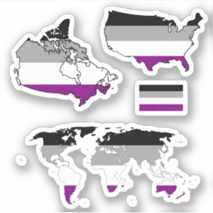 Ace Pride Maps I