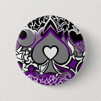 Ace Pride Squiggle
