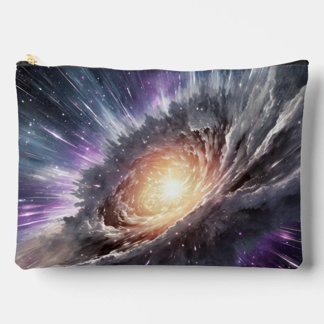 Ace Supernova - Accessory Pouch (Front)