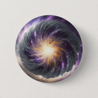 Ace Supernova - Chapa 6 Cm Round Badge