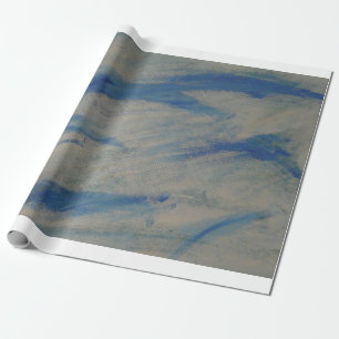 ACE SUPERSTAR ORIGINAL ART. WRAPPING PAPER