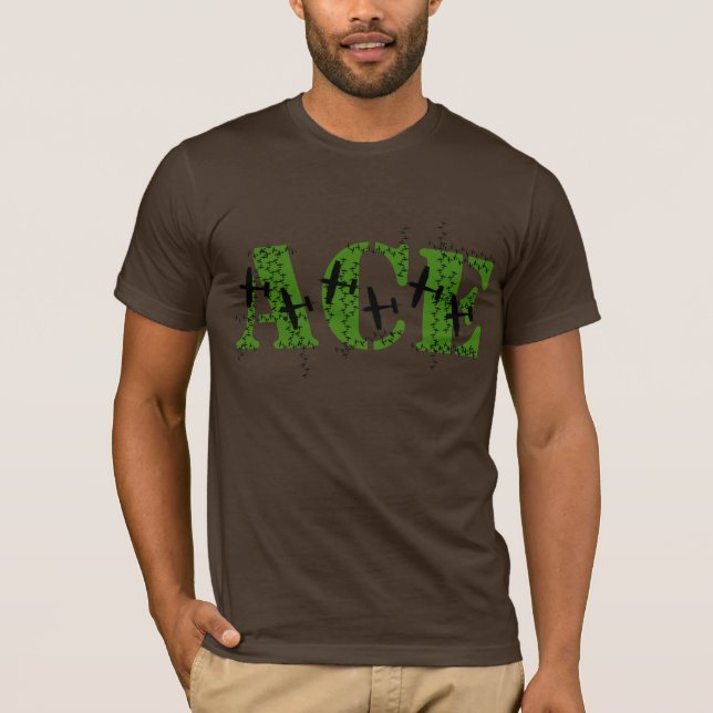 ACE T-Shirt (Front)