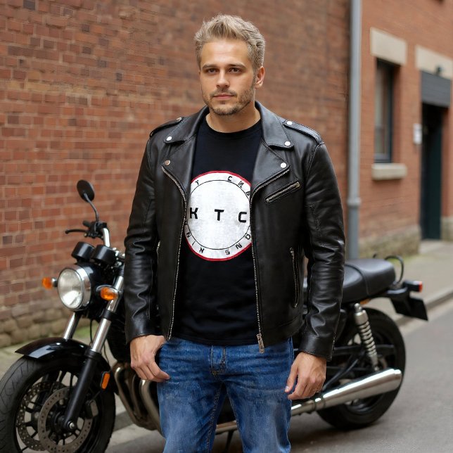 Ace T-Shirt (Creator Uploaded)