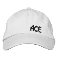 ACE Tennis Gear