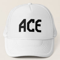 ACE Tennis Gear