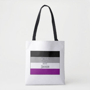 Ace We Are... Tote Bag