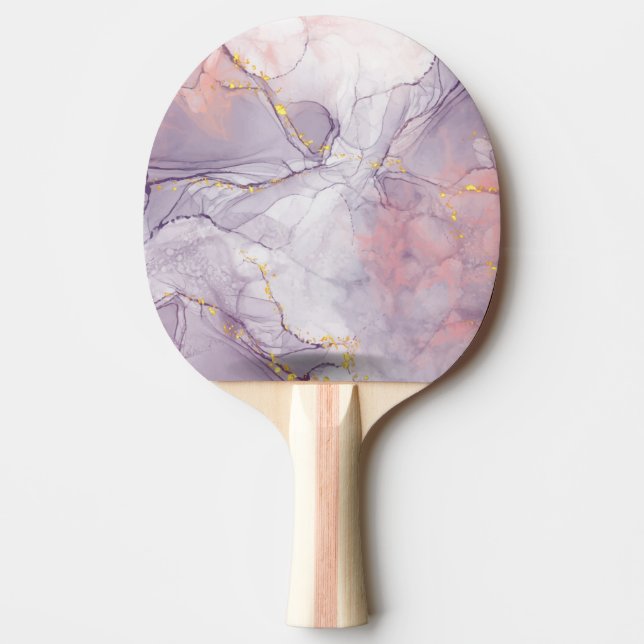 Ace Your Game: Professional Ping Pong Paddles (Front)