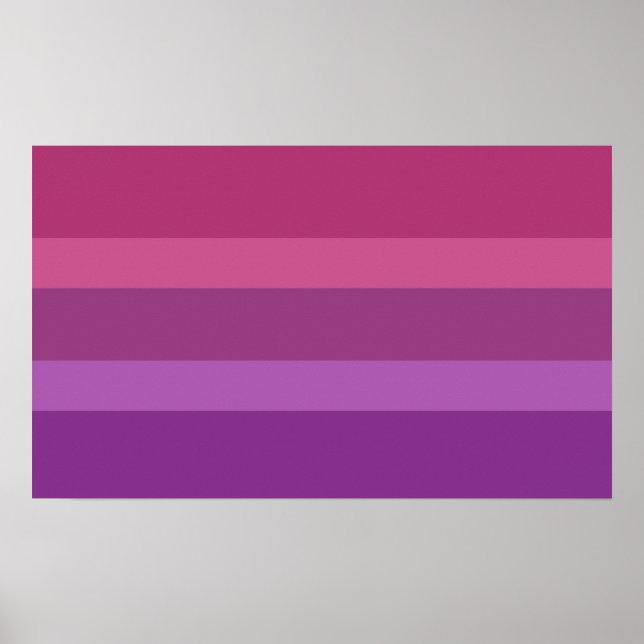Aceflux Pride Poster (Front)