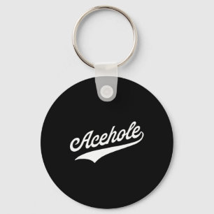 Acehole key ring