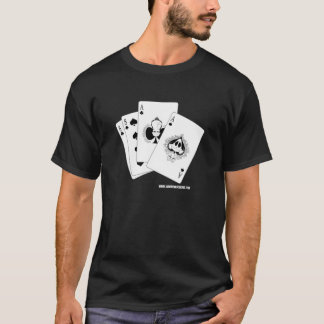 Aces and Eights Deadmans Hand Essential T-Shirt